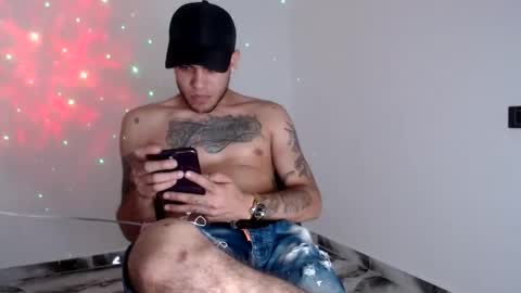 juan online show from May 2026 06:46:01 PM