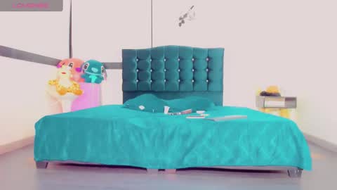 Rianna Garcia online show from March 2025 11:15:02 PM