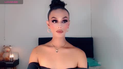 Rianna Garcia online show from September 2025 03:28:02 AM