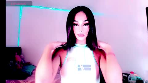 Rianna Garcia online show from February 2026 03:27:01 AM