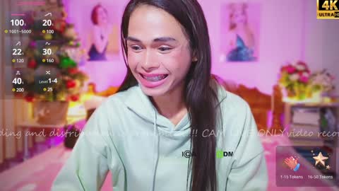 ribbinbovkoy online show from December 2024 01:11:02 PM