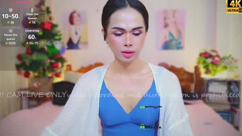 ribbinbovkoy online show from December 2024 08:07:02 AM