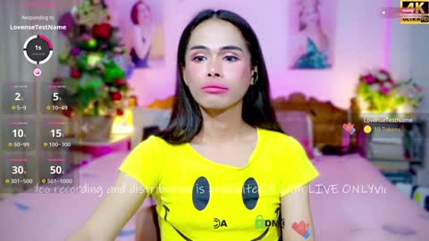 ribbinbovkoy online show from January 2025 07:49:02 PM