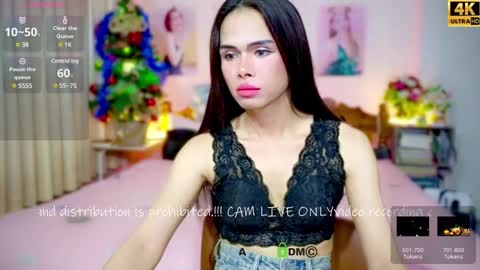 ribbinbovkoy online show from January 2025 09:23:02 PM