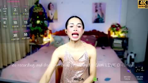 ribbinbovkoy online show from February 2025 11:38:02 AM