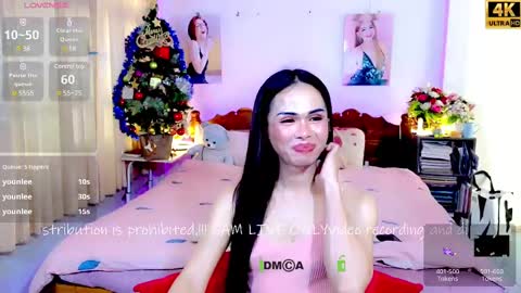 ribbinbovkoy online show from March 2025 07:51:02 AM