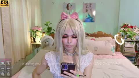 ribbinbovkoy online show from September 2025 03:08:01 AM