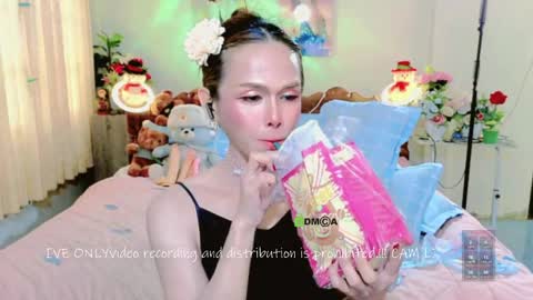 ribbinbovkoy online show from April 2026 05:24:02 AM