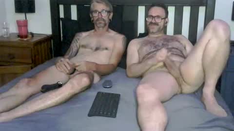 Ric online show from February 2026 03:19:01 PM