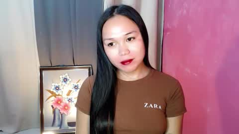 Snapshot of rica_foxx chatting on November 2025 11:20:02 AM Rica online show from November 2025 11:20:02 AM