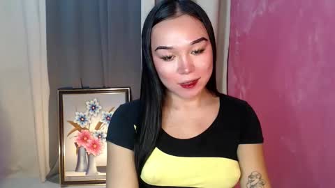 Snapshot of rica_foxx chatting on November 2025 11:14:01 AM Rica online show from November 2025 11:14:01 AM