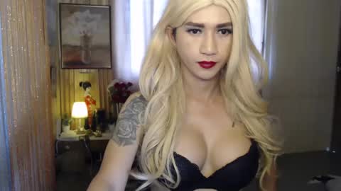 ricah coronel online show from March 2025 04:41:01 AM