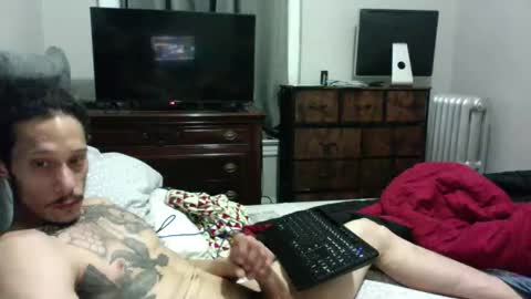 ricanmrmarcus online show from December 2025 10:21:02 AM