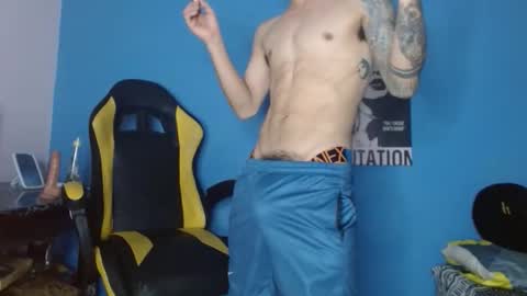 ricardo_big_cock online show from March 2026 11:20:02 PM