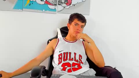 ricardo_fernandez online show from January 2025 03:07:02 PM