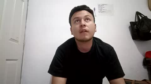 Snapshot of ricardogarcia21 chatting on January 2025 02:31:02 AM ricardogarcia21 online show from January 2025 02:31:02 AM