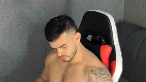 Snapshot of ricardogonzalez666 chatting on January 2025 11:42:01 PM ricardogonzalez666 online show from January 2025 11:42:01 PM