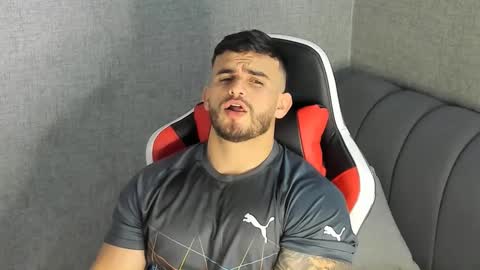 Snapshot of ricardogonzalez666 chatting on January 2025 01:47:02 PM ricardogonzalez666 online show from January 2025 01:47:02 PM