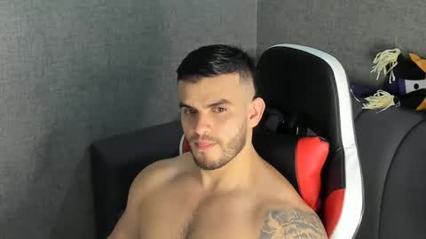 Snapshot of ricardogonzalez666 chatting on January 2025 03:09:02 AM ricardogonzalez666 online show from January 2025 03:09:02 AM