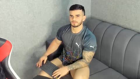 Snapshot of ricardogonzalez666 chatting on January 2025 08:56:02 PM ricardogonzalez666 online show from January 2025 08:56:02 PM