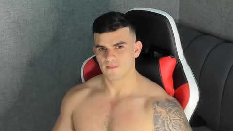 ricardogonzalez666 online show from January 2025 04:39:02 AM