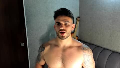 Snapshot of ricardogonzalez666 chatting on September 2025 11:09:02 PM ricardogonzalez666 online show from September 2025 11:09:02 PM