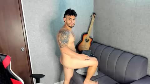 ricardogonzalez666 online show from October 2025 06:30:02 PM