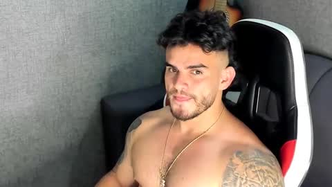 Snapshot of ricardogonzalez666 chatting on October 2025 11:06:02 PM ricardogonzalez666 online show from October 2025 11:06:02 PM