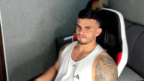 Snapshot of ricardogonzalez666 chatting on November 2025 01:16:01 AM ricardogonzalez666 online show from November 2025 01:16:01 AM