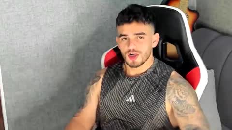 Snapshot of ricardogonzalez666 chatting on November 2025 06:41:04 PM ricardogonzalez666 online show from November 2025 06:41:04 PM