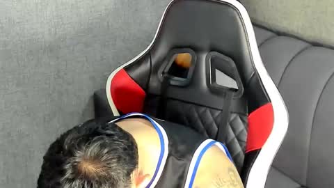 Snapshot of ricardogonzalez666 chatting on November 2025 11:27:02 PM ricardogonzalez666 online show from November 2025 11:27:02 PM