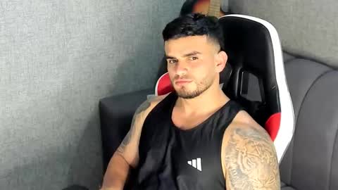 Snapshot of ricardogonzalez666 chatting on November 2025 07:46:02 PM ricardogonzalez666 online show from November 2025 07:46:02 PM