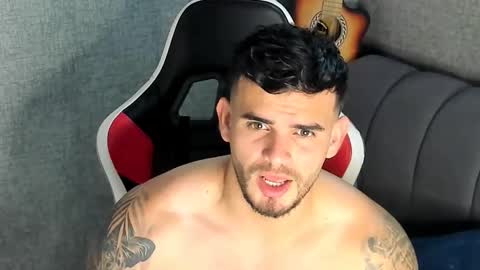 Snapshot of ricardogonzalez666 chatting on November 2025 08:02:02 PM ricardogonzalez666 online show from November 2025 08:02:02 PM