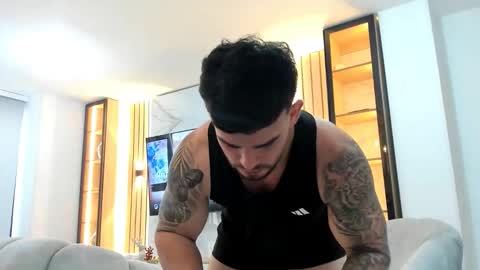 Snapshot of ricardogonzalez666 chatting on November 2025 09:15:02 PM ricardogonzalez666 online show from November 2025 09:15:02 PM