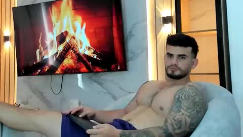 Snapshot of ricardogonzalez666 chatting on November 2025 07:35:01 PM ricardogonzalez666 online show from November 2025 07:35:01 PM