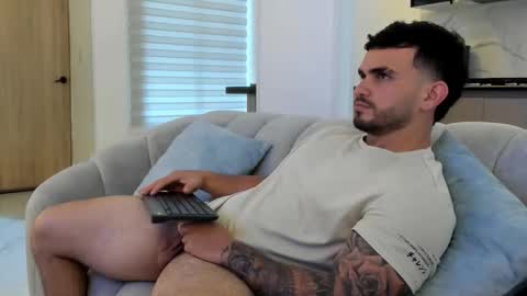 ricardogonzalez666 online show from February 2026 02:57:01 PM