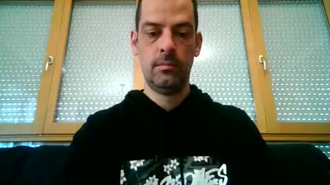 ricardohawtin online show from April 2026 09:18:01 AM