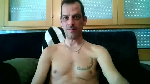 ricardohawtin online show from April 2026 04:58:02 PM