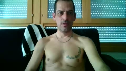 ricardohawtin online show from April 2026 05:47:01 PM