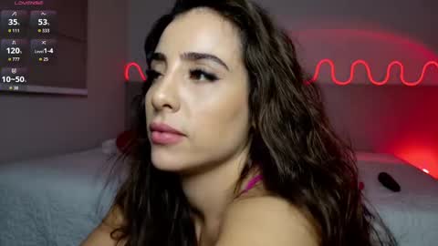 Snapshot of ricasashaa chatting on November 2025 02:28:01 AM Leo Sasha online show from November 2025 02:28:01 AM