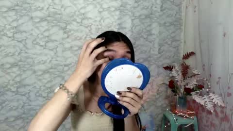 ricaxox1 online show from July 2026 11:38:02 AM