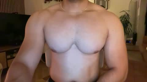 Snapshot of riccimalik chatting on September 2025 07:05:01 PM Rich m online show from September 2025 07:05:01 PM