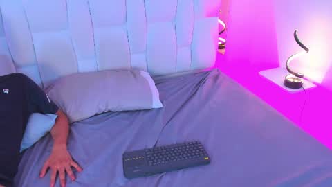 Snapshot of riccirizzo chatting on June 2026 02:53:01 AM Ricci and Rizzo online show from June 2026 02:53:01 AM