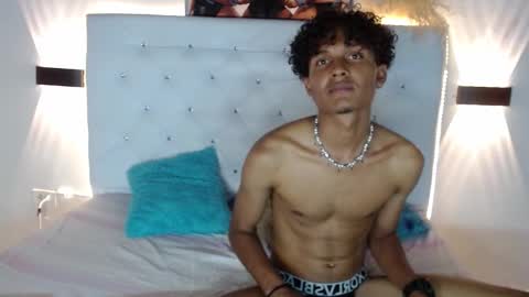 ricco online show from September 2025 12:34:02 AM