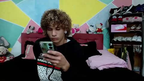 rich and kitty  online show from January 2025 04:36:02 AM