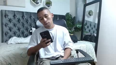 richar_voller online show from March 2025 11:14:02 AM