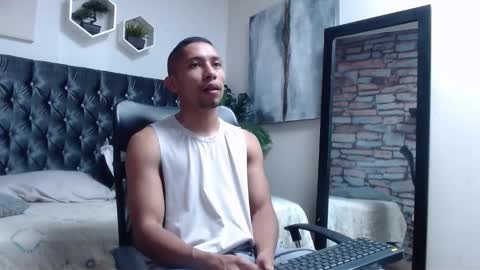 richar_voller online show from October 2025 11:22:01 AM