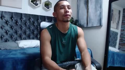 richar_voller online show from November 2025 11:32:01 AM