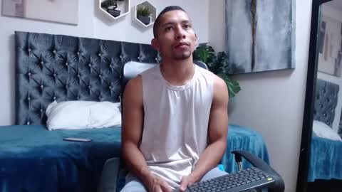 richar_voller online show from November 2025 11:21:01 AM