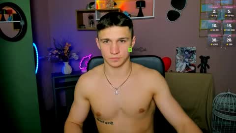 Snapshot of richard_kody chatting on April 2026 05:52:01 AM Rick online show from April 2026 05:52:01 AM